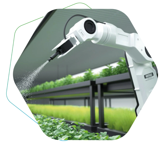 Automation Cobomatics