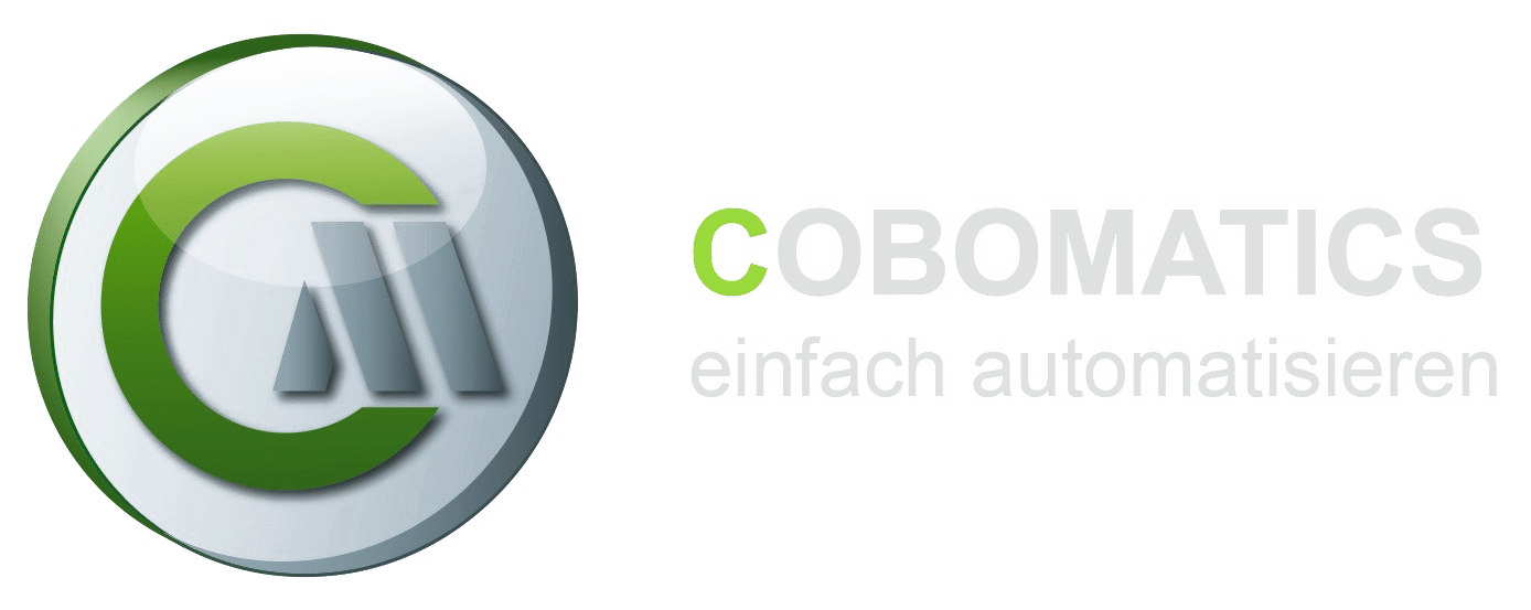Cobomatics – einfach automatisieren